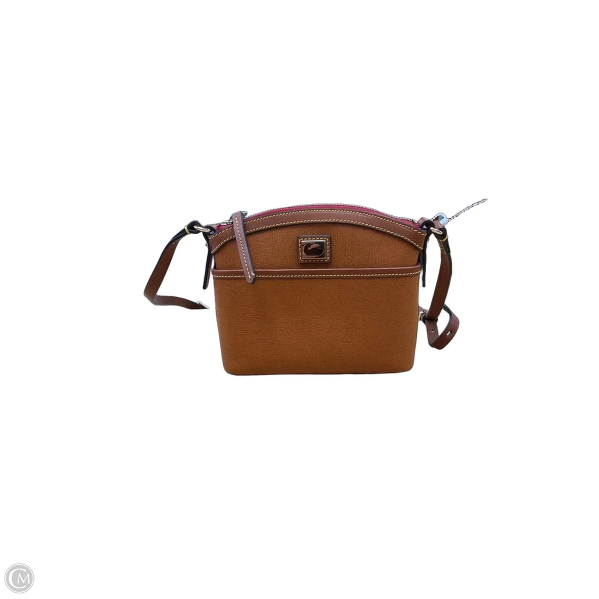 Handbag By Dooney & Bourke, Size: Small