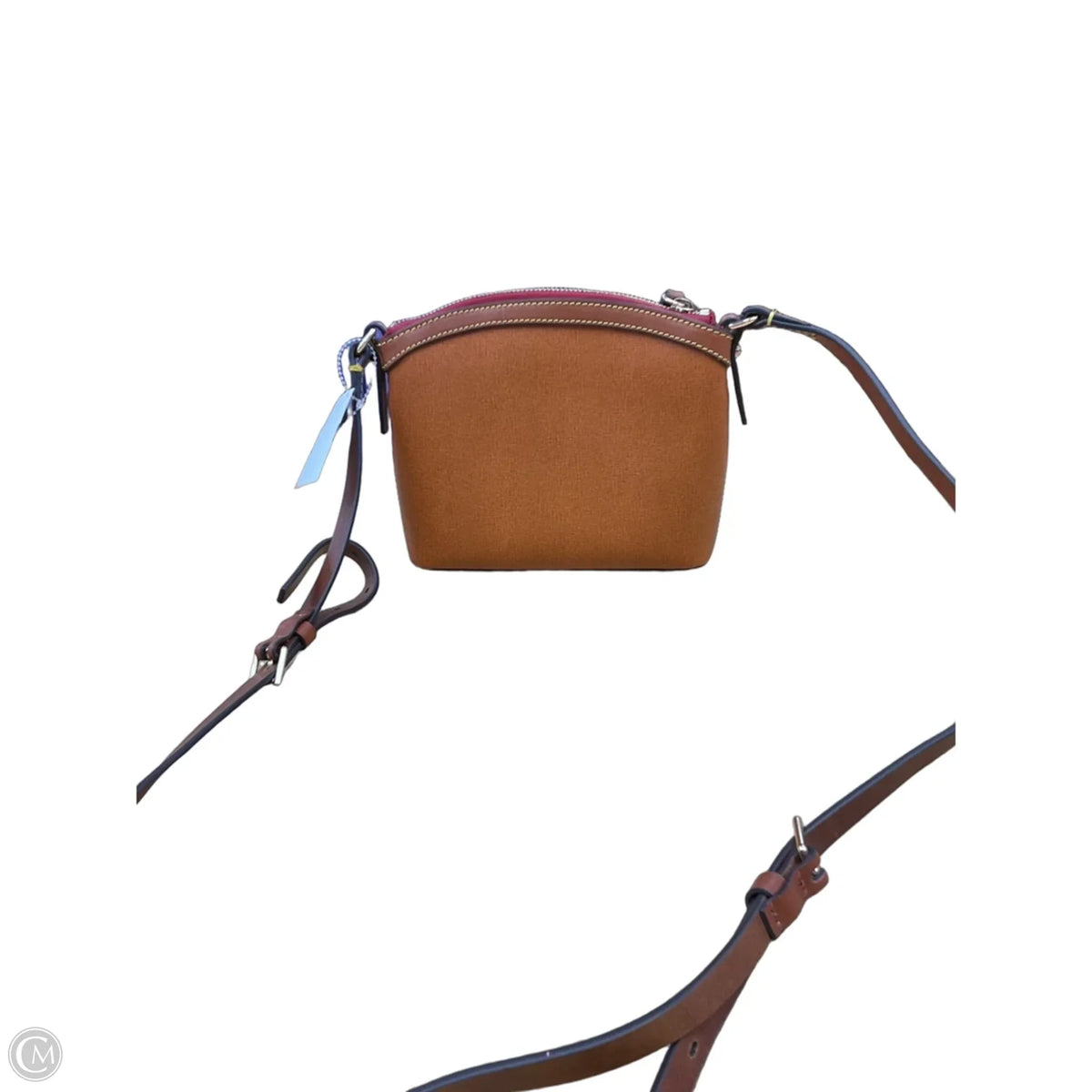 Handbag By Dooney & Bourke, Size: Small
