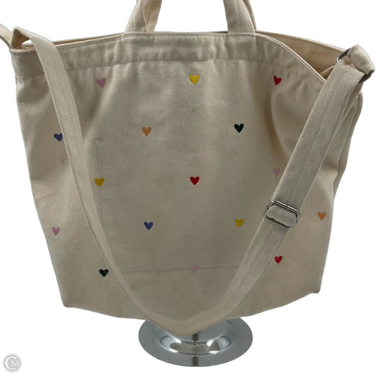 Tote By Baggu, Size: Medium