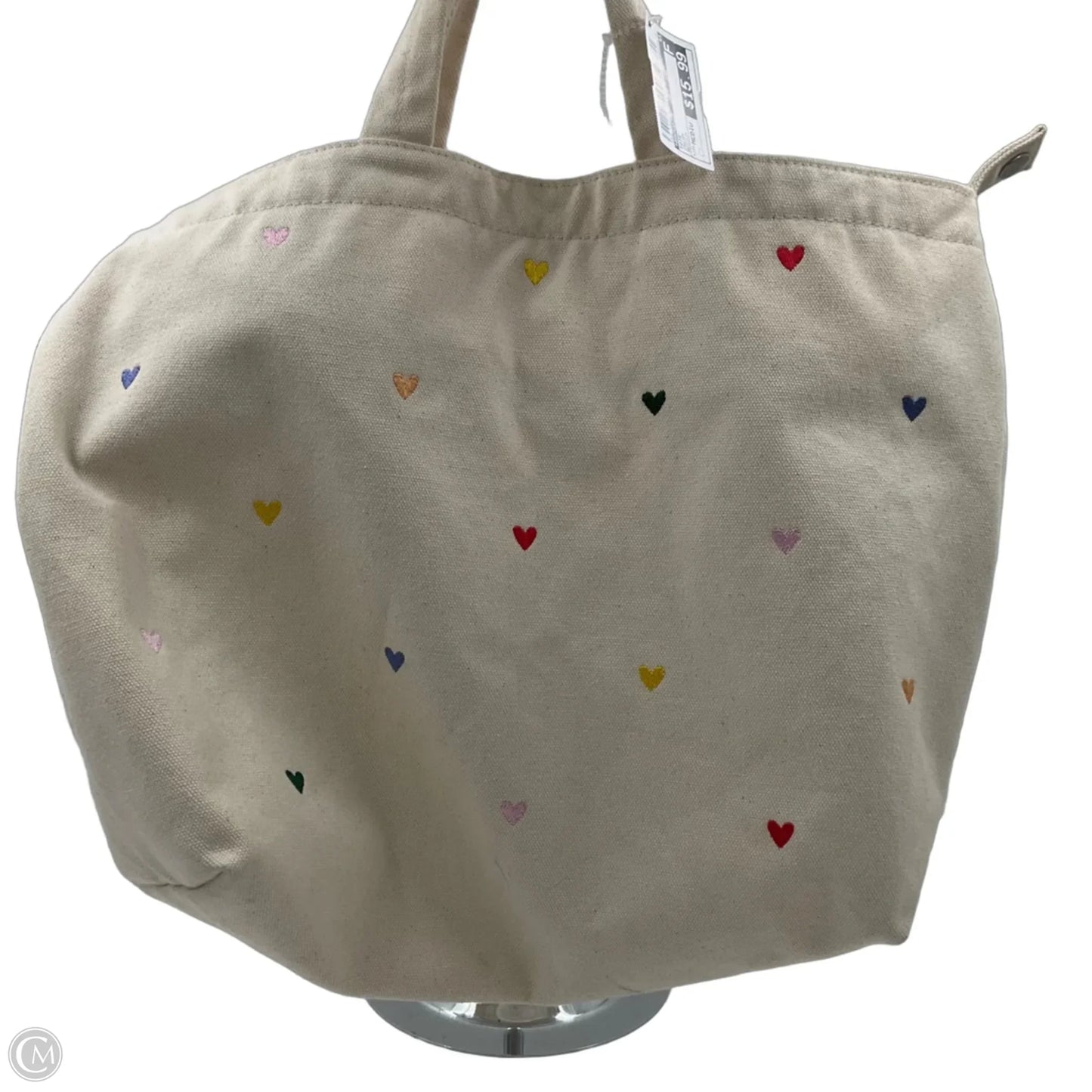 Tote By Baggu, Size: Medium