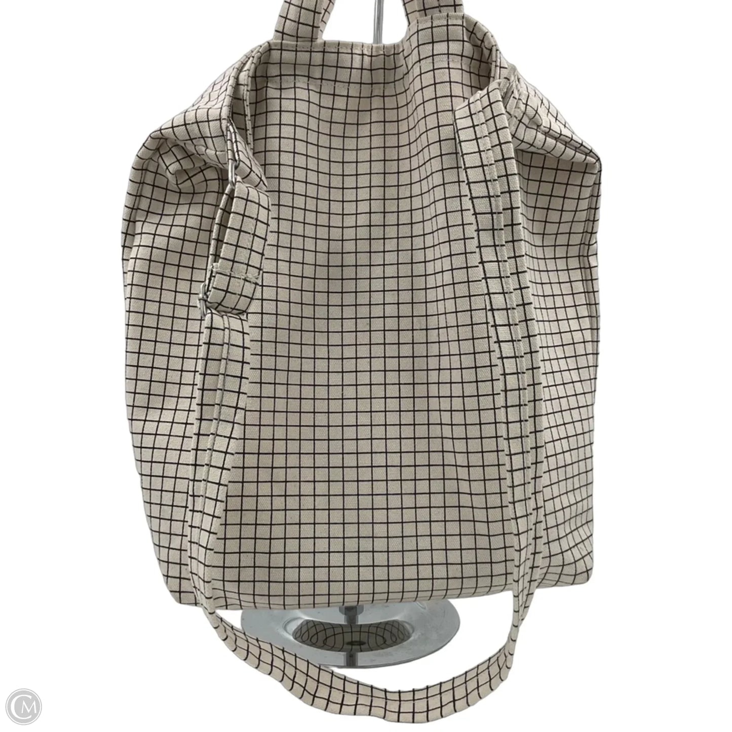 Tote By Clothes Mentor, Size: Medium