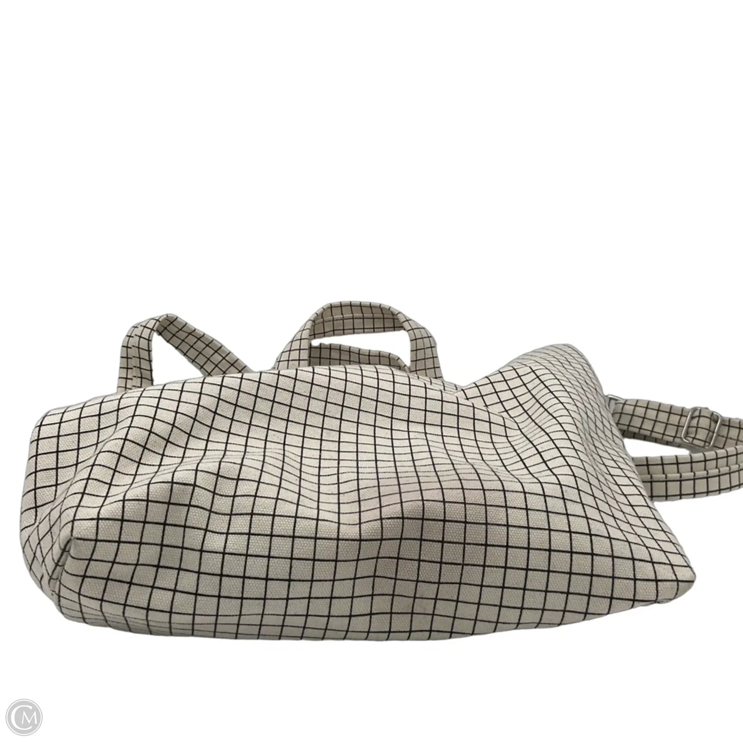 Tote By Clothes Mentor, Size: Medium
