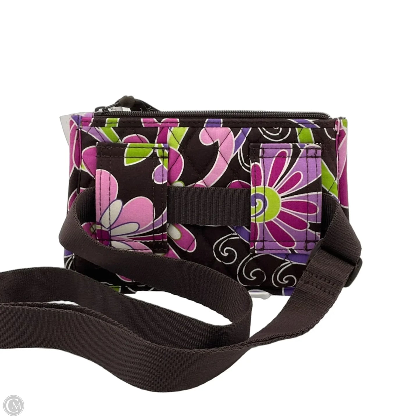 Belt Bag By Vera Bradley, Size: Small