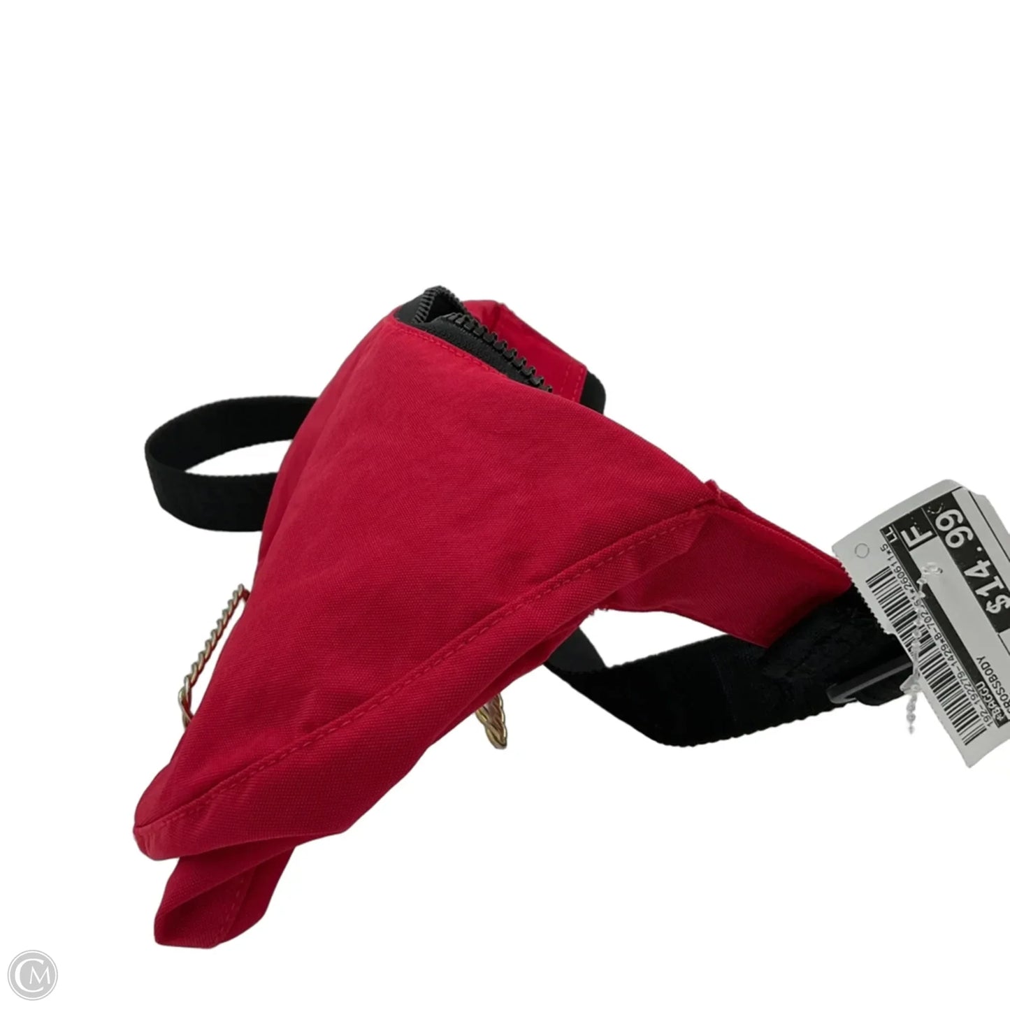 Crossbody By Baggu, Size: Small