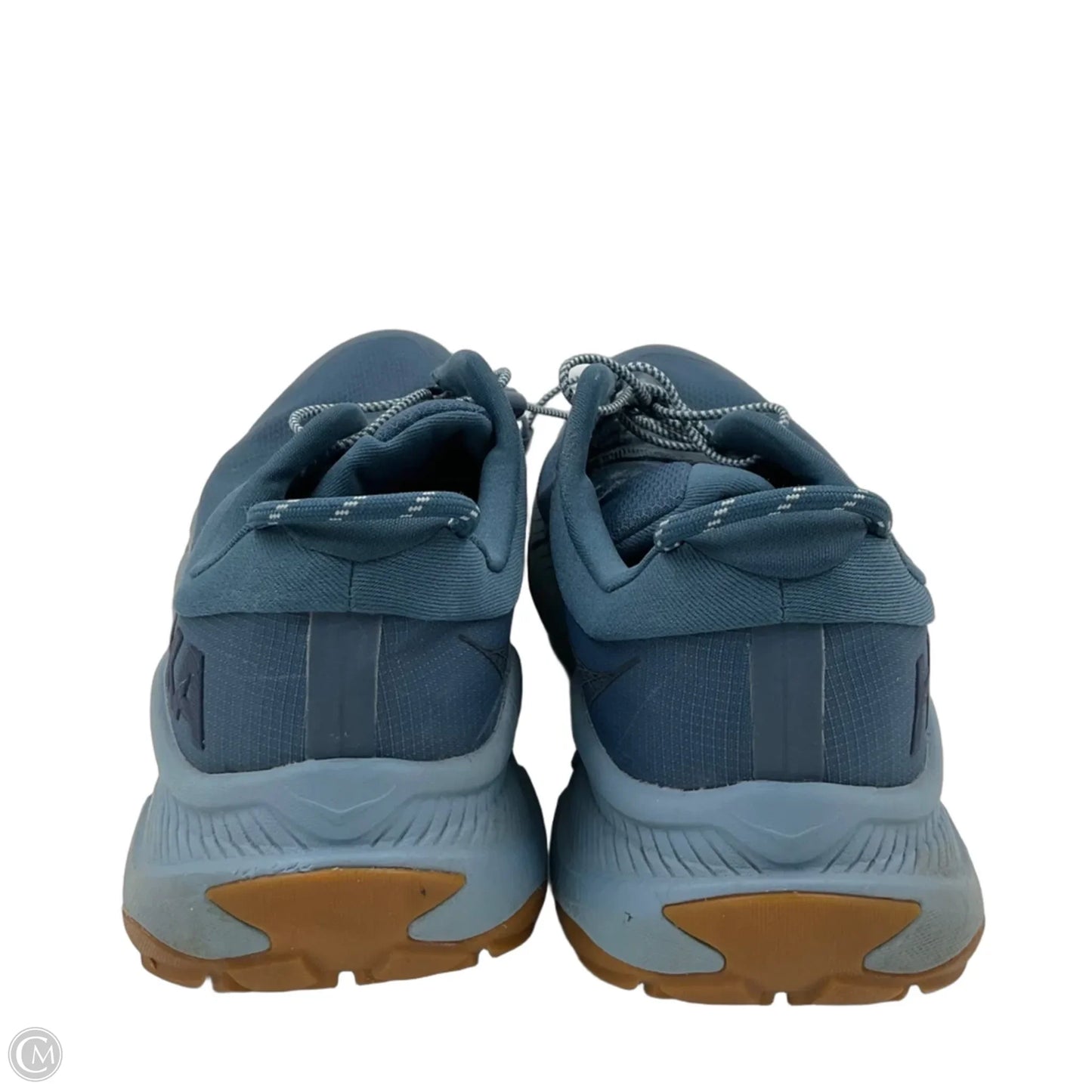 Shoes Athletic By Hoka In Blue, Size: 10.5