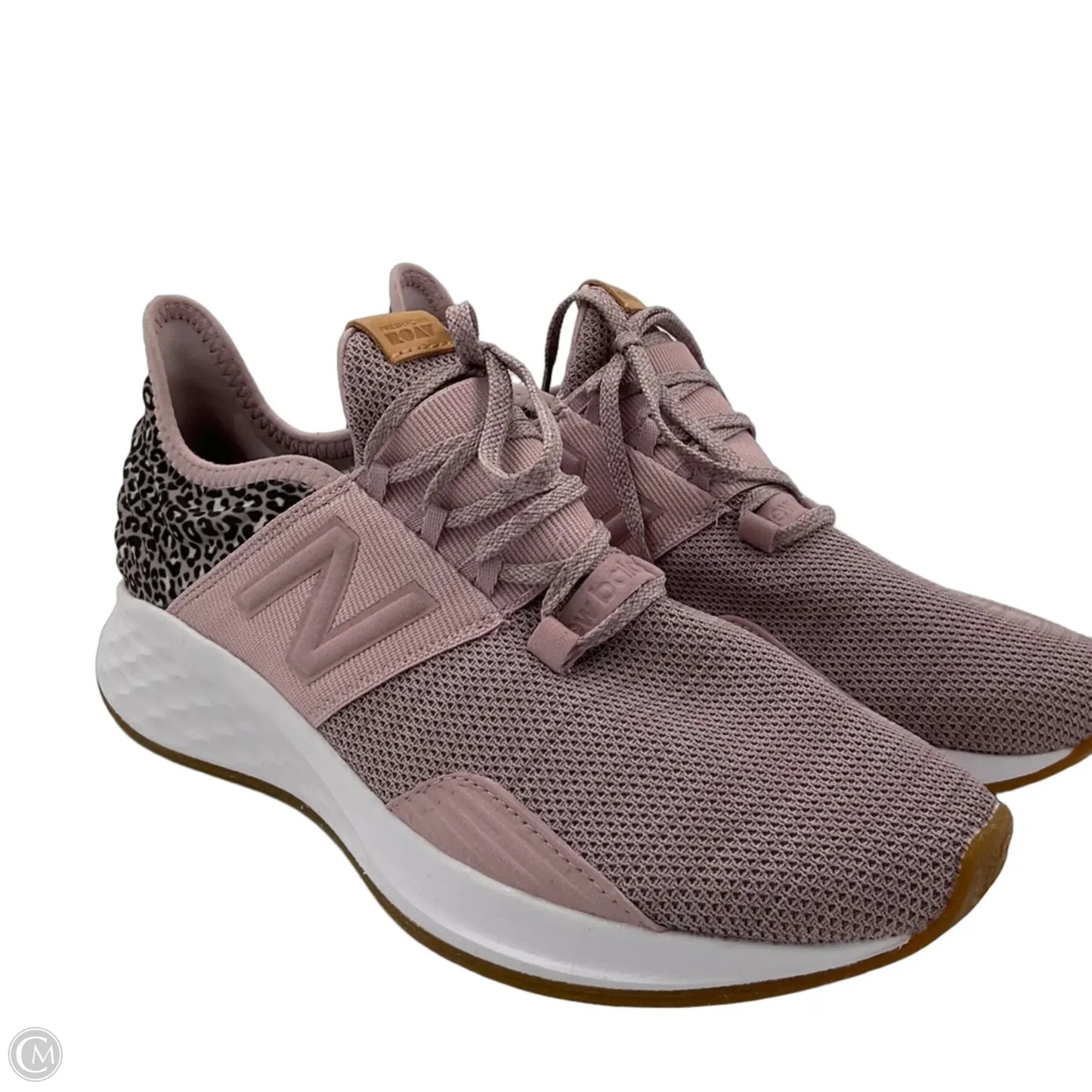 Shoes Athletic By New Balance In Pink, Size: 10