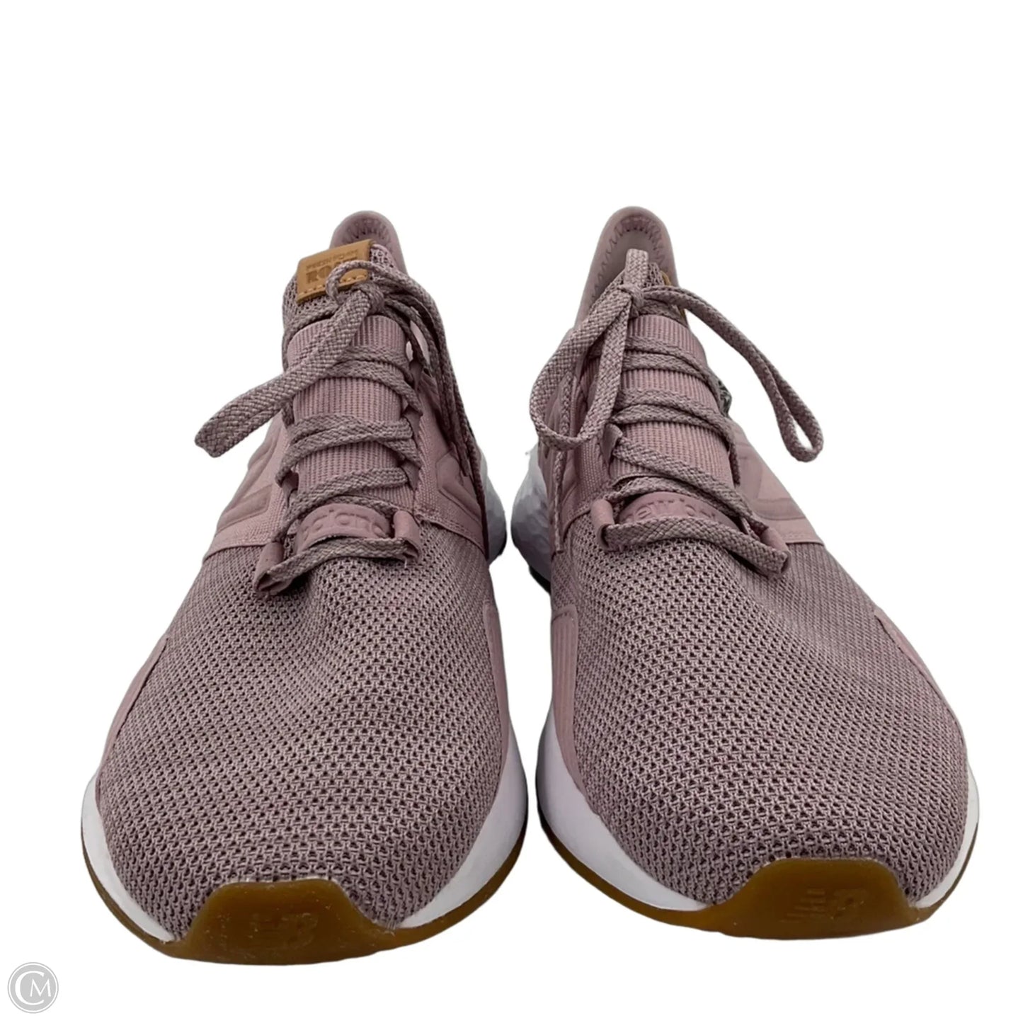 Shoes Athletic By New Balance In Pink, Size: 10