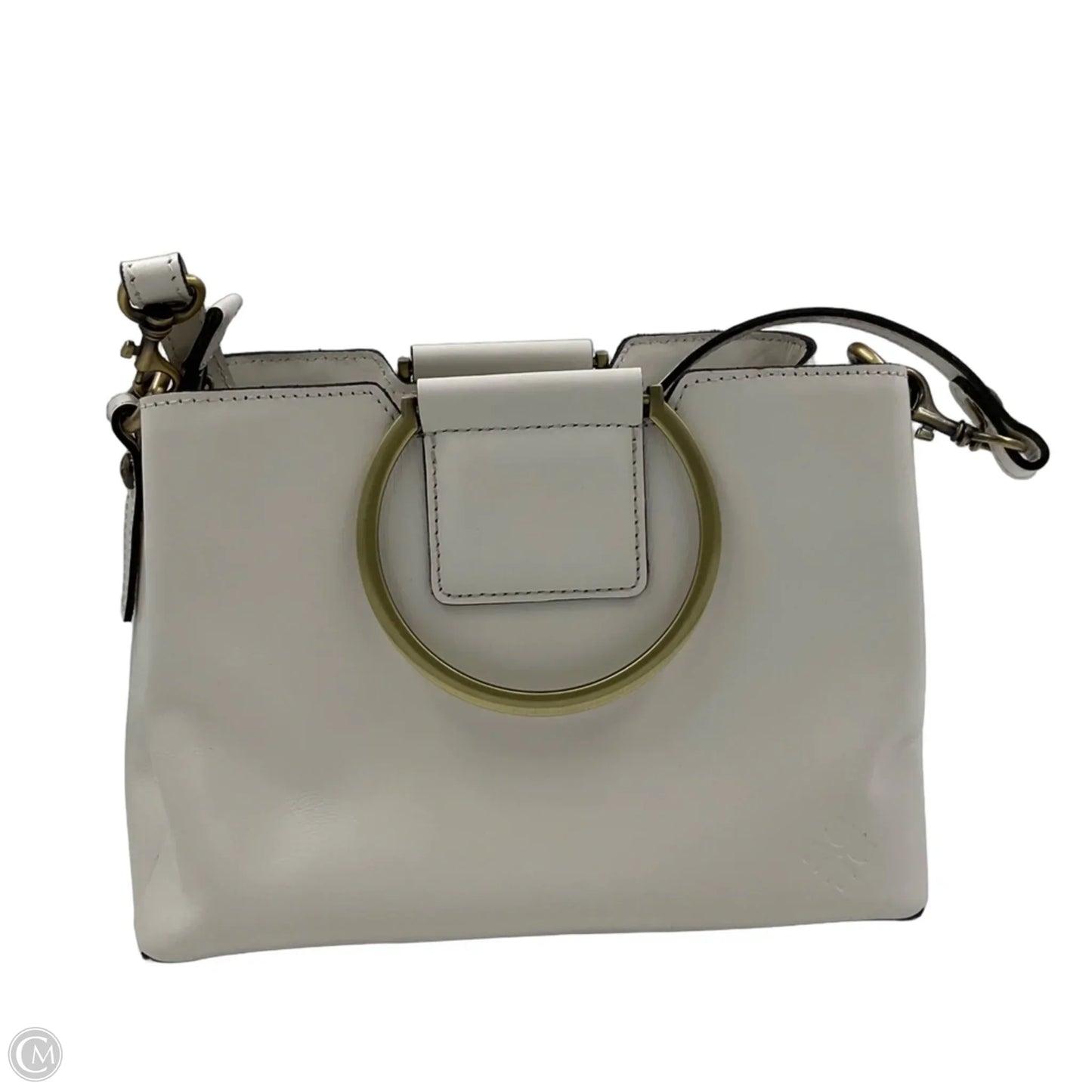 Crossbody Designer By Patricia Nash, Size: Medium