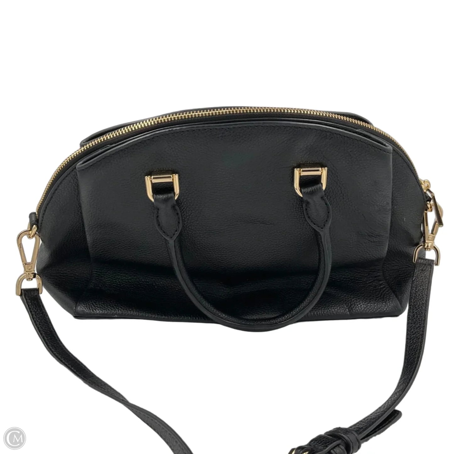 Crossbody Designer By Michael Kors, Size: Medium