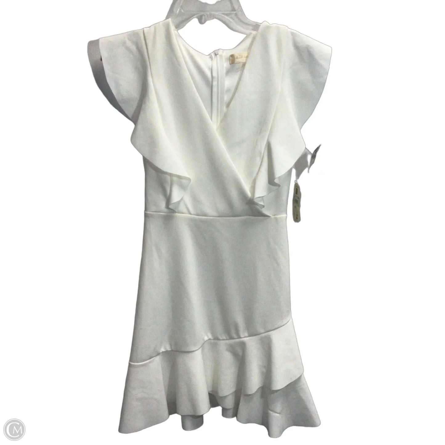 Dress Casual Short By Altard State In White, Size: S
