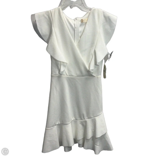 Dress Casual Short By Altard State In White, Size: S