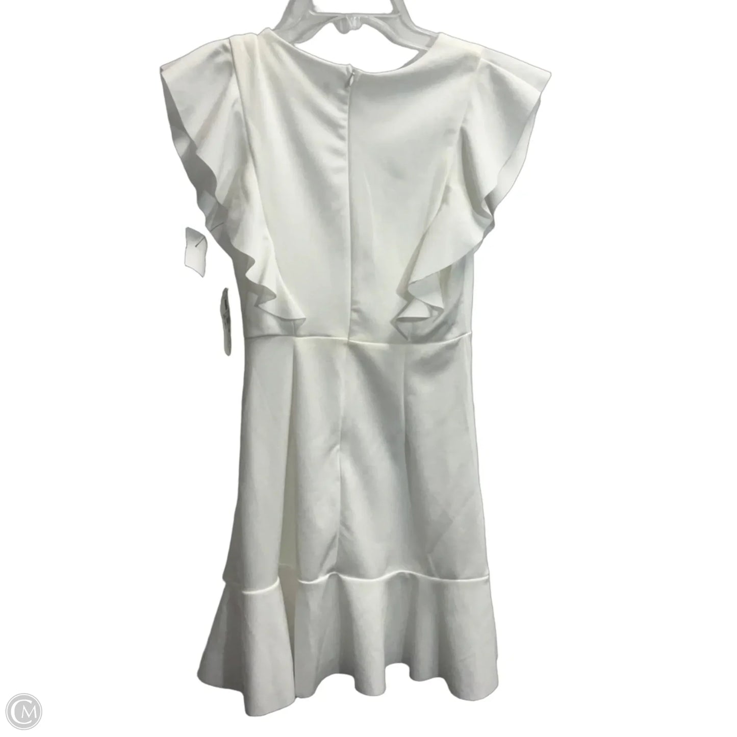 Dress Casual Short By Altard State In White, Size: S