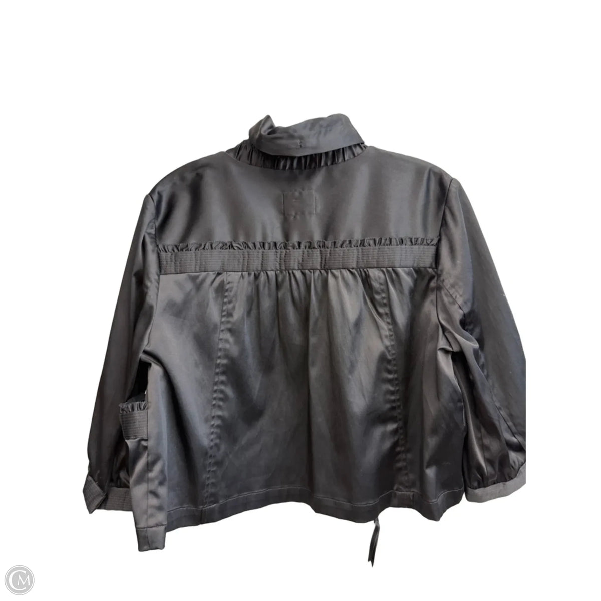 Jacket Other By Elle In Black, Size: M