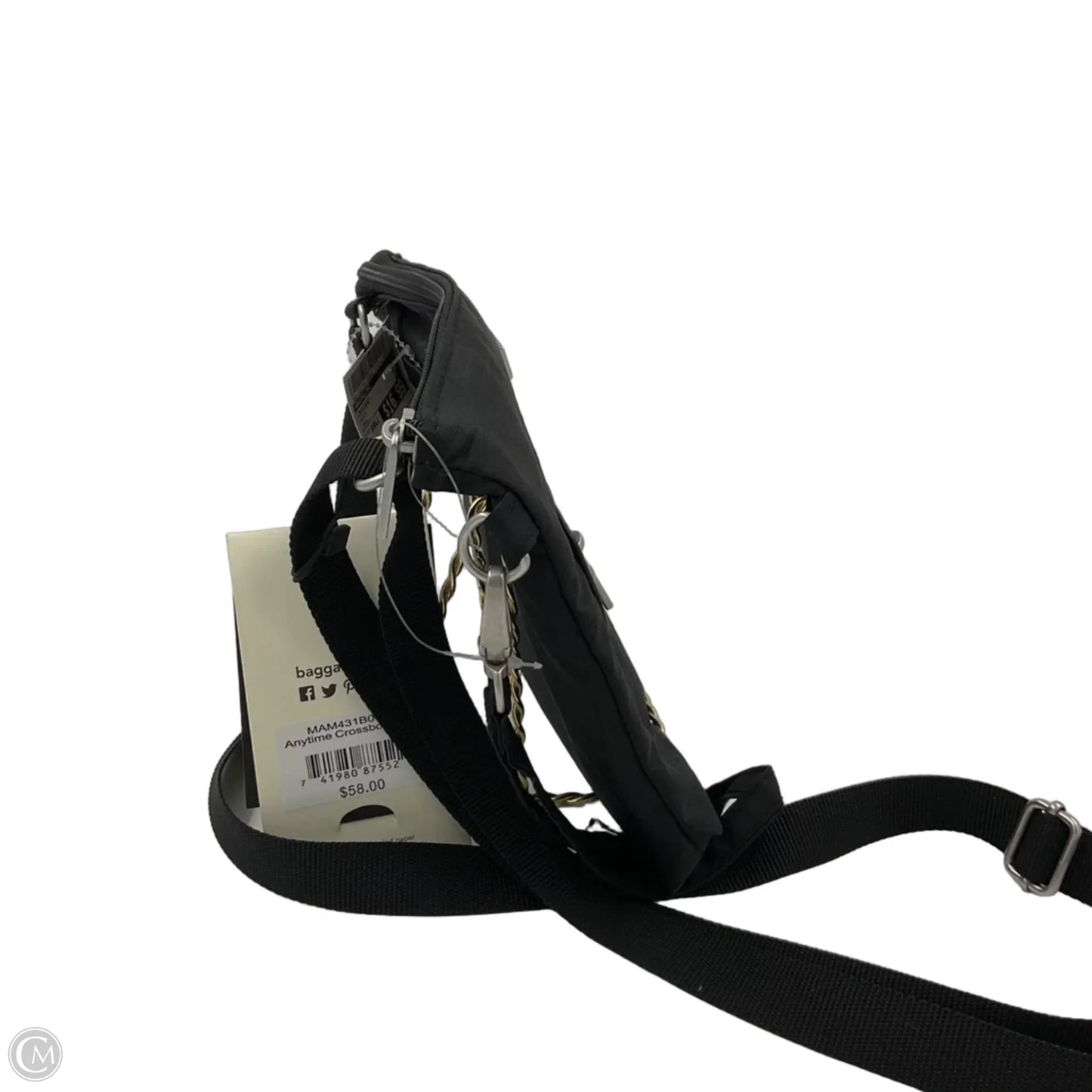 Crossbody By Baggallini, Size: Small