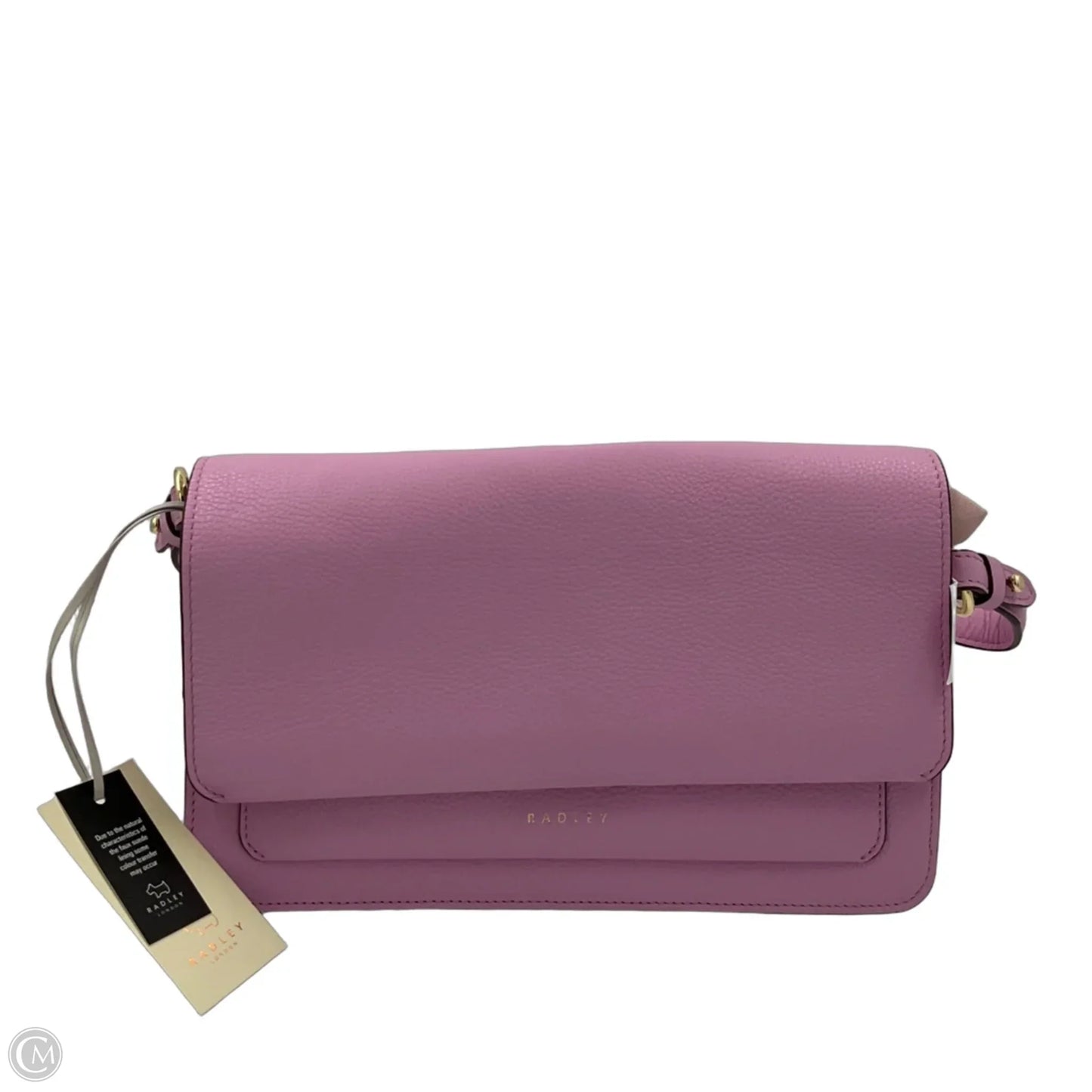 Crossbody Leather By Radley London, Size: Medium