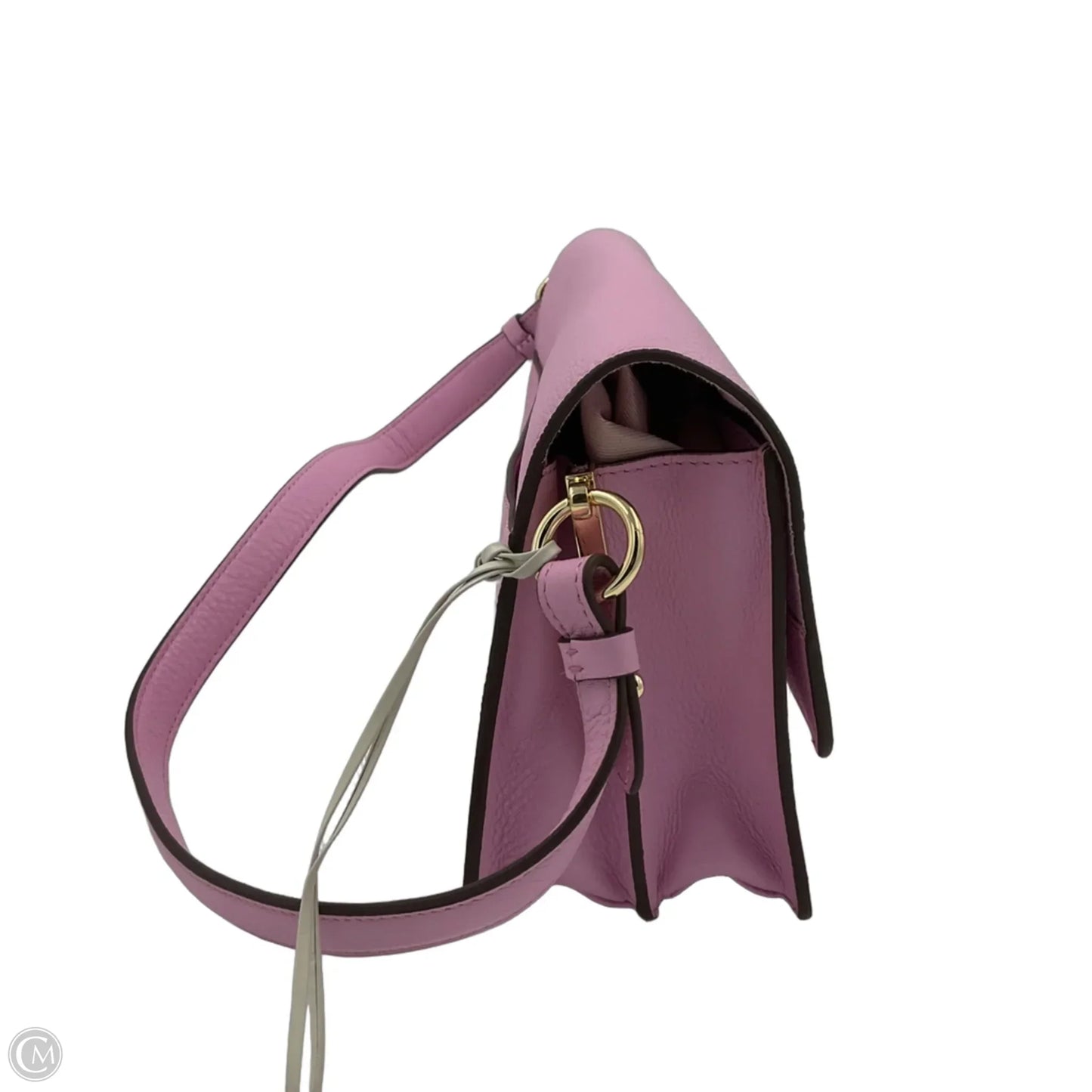 Crossbody Leather By Radley London, Size: Medium