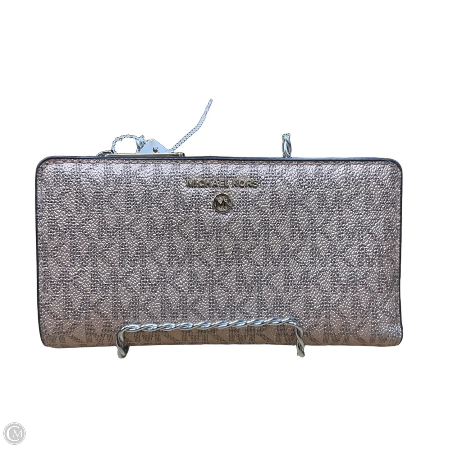Wallet Designer By Michael Kors, Size: Medium