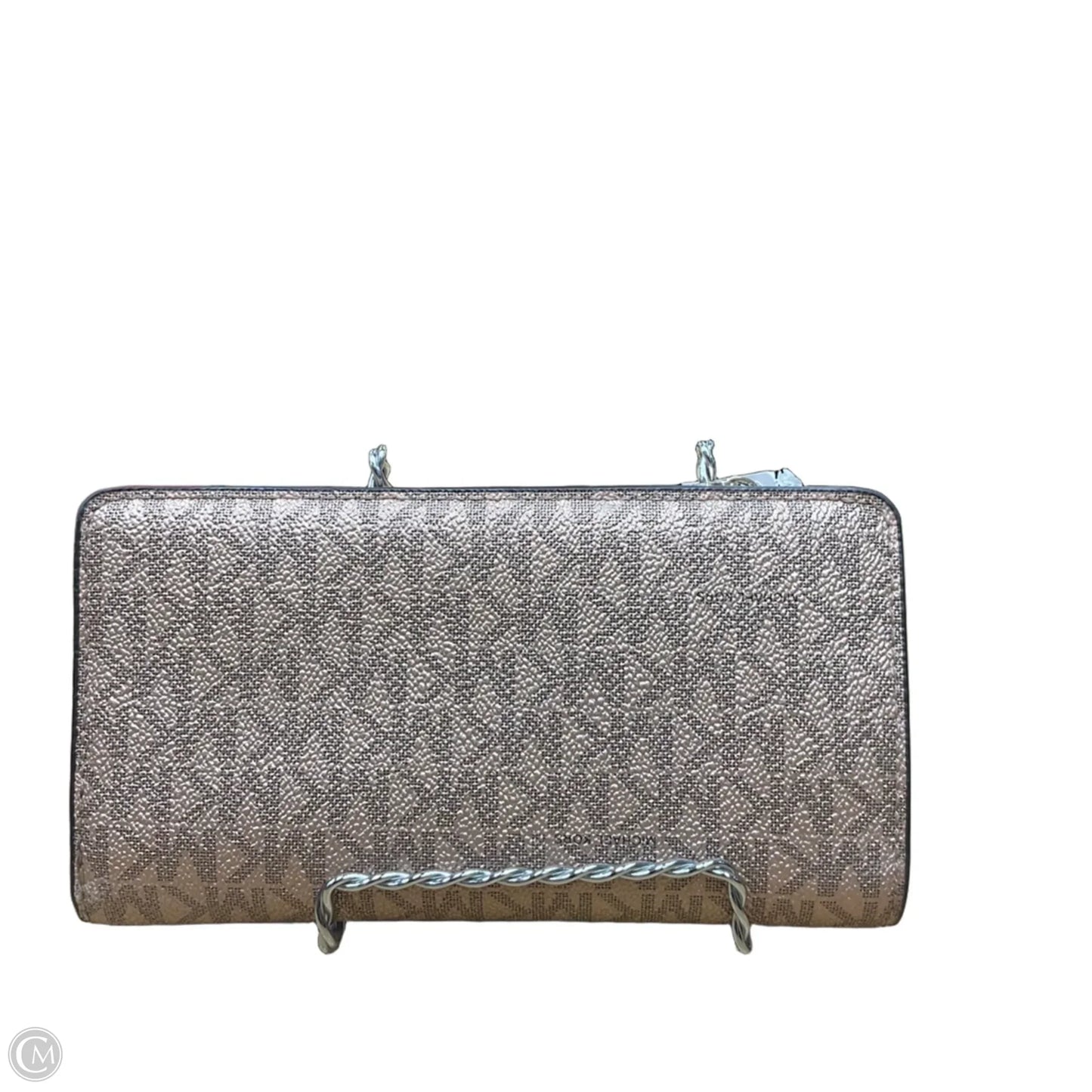 Wallet Designer By Michael Kors, Size: Medium