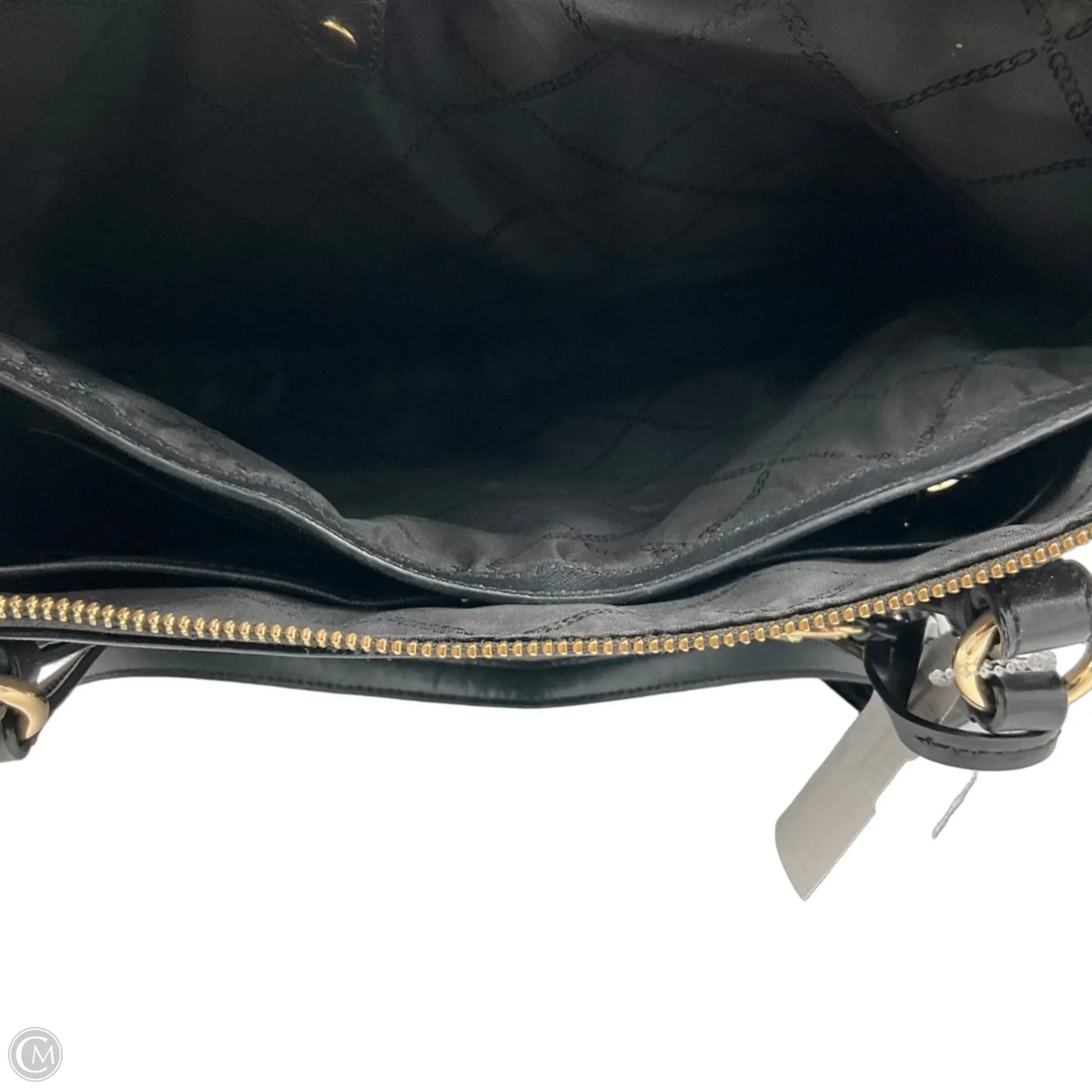 Tote Designer By Michael Kors, Size: Large