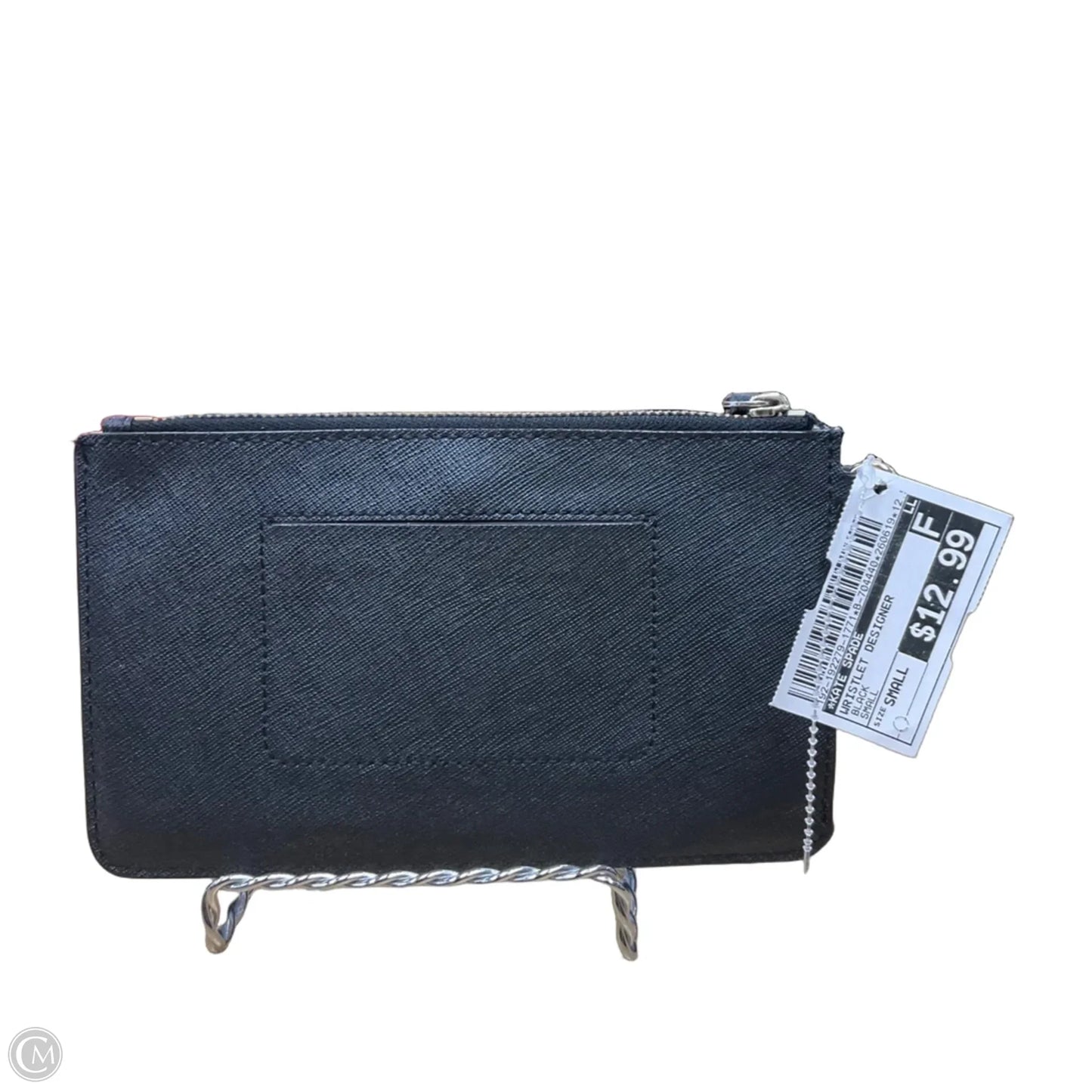 Wristlet Designer By Kate Spade, Size: Small