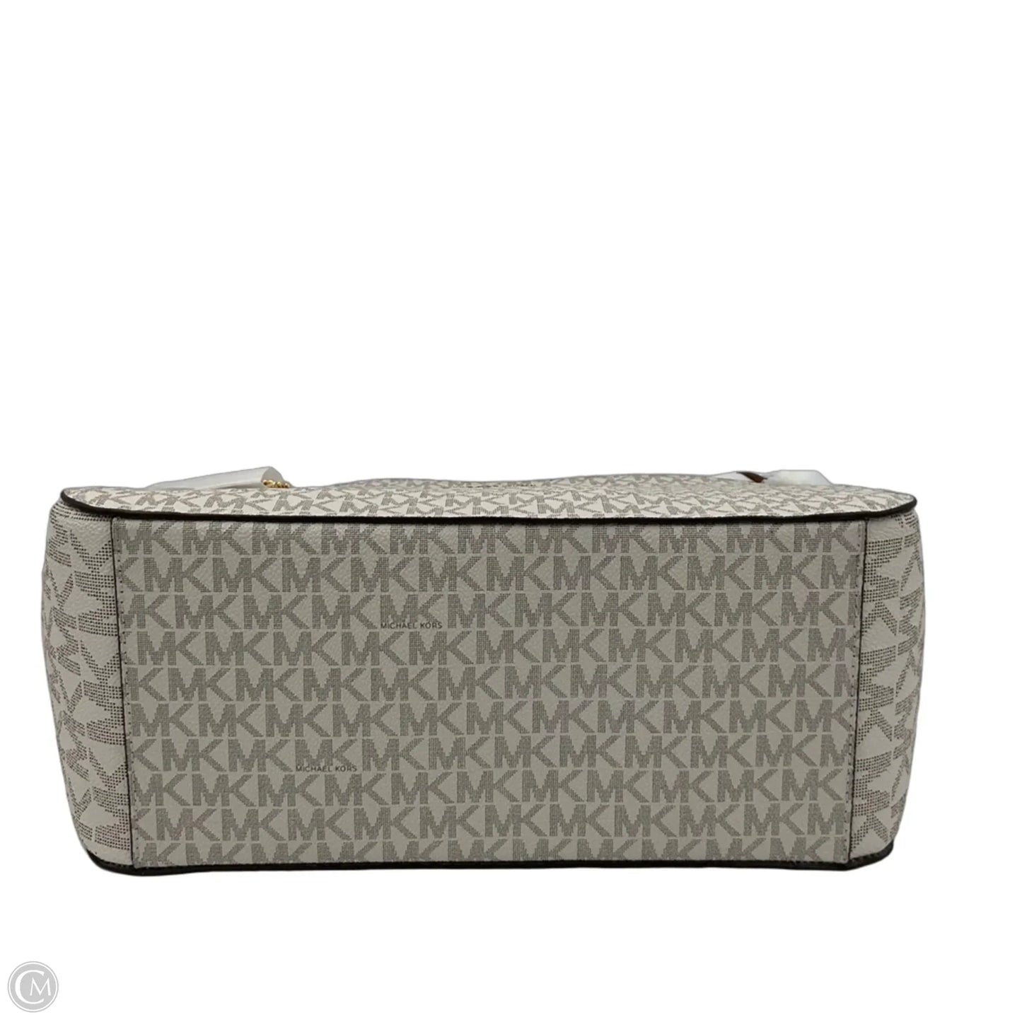 Tote Designer By Michael Kors, Size: Large