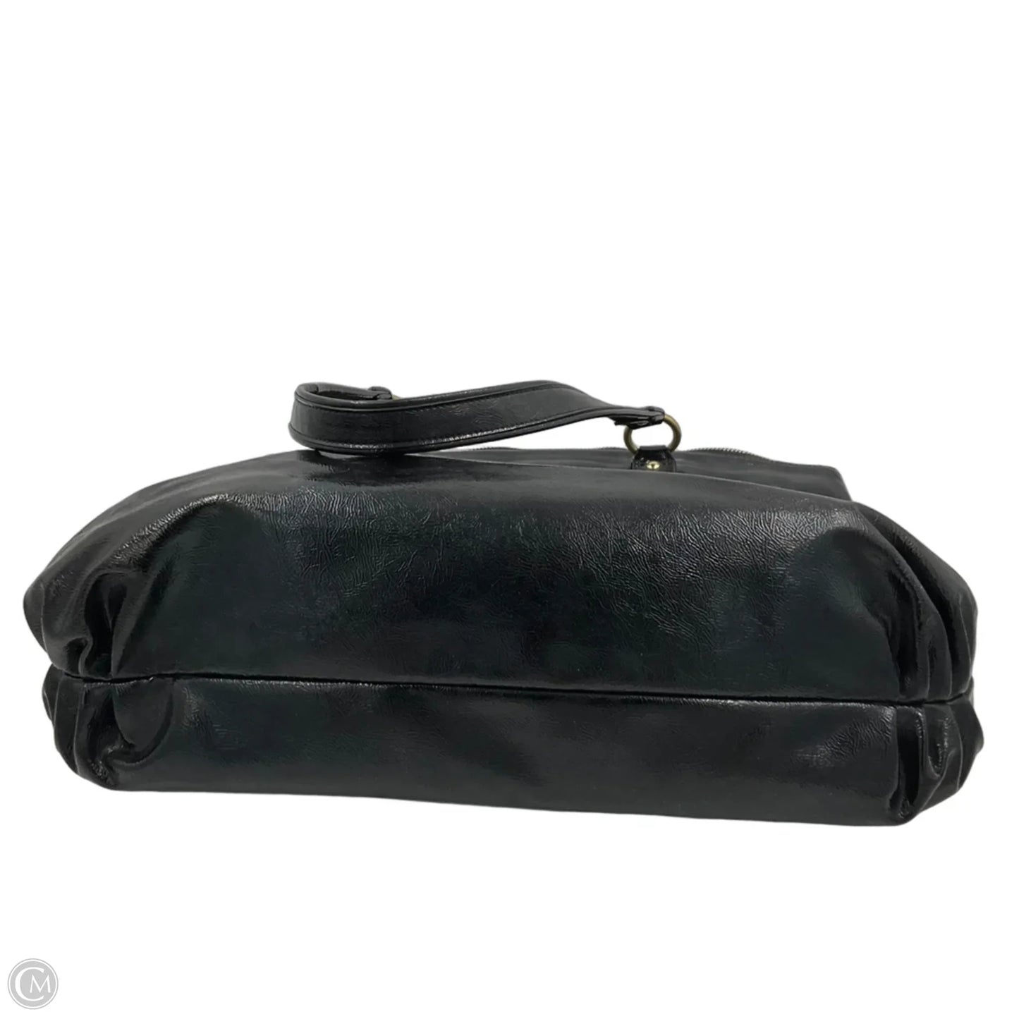 Tote Designer By Coach, Size: Large