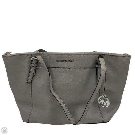 Tote Designer By Michael Kors, Size: Large