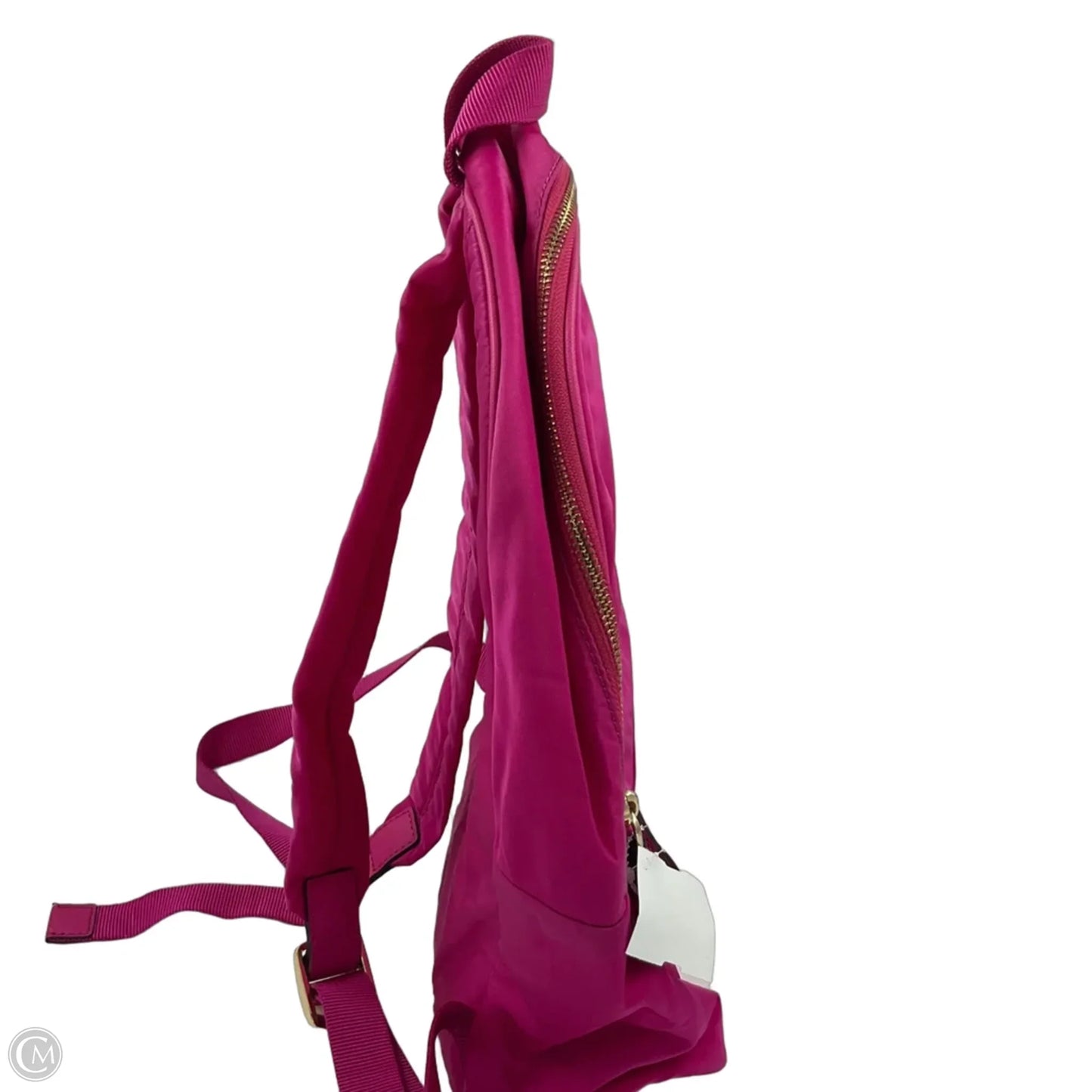 Backpack Designer By Michael Kors, Size: Large