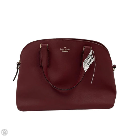 Tote Designer By Kate Spade, Size: Medium