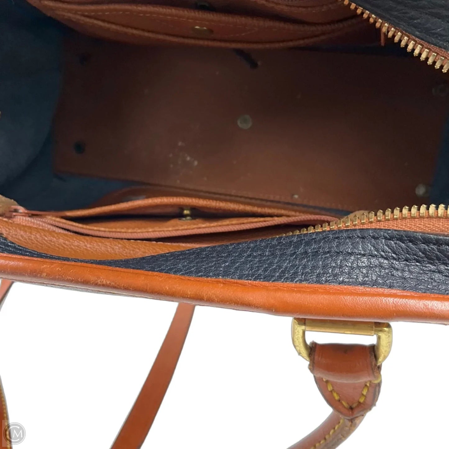 Crossbody Designer By Dooney And Bourke, Size: Medium