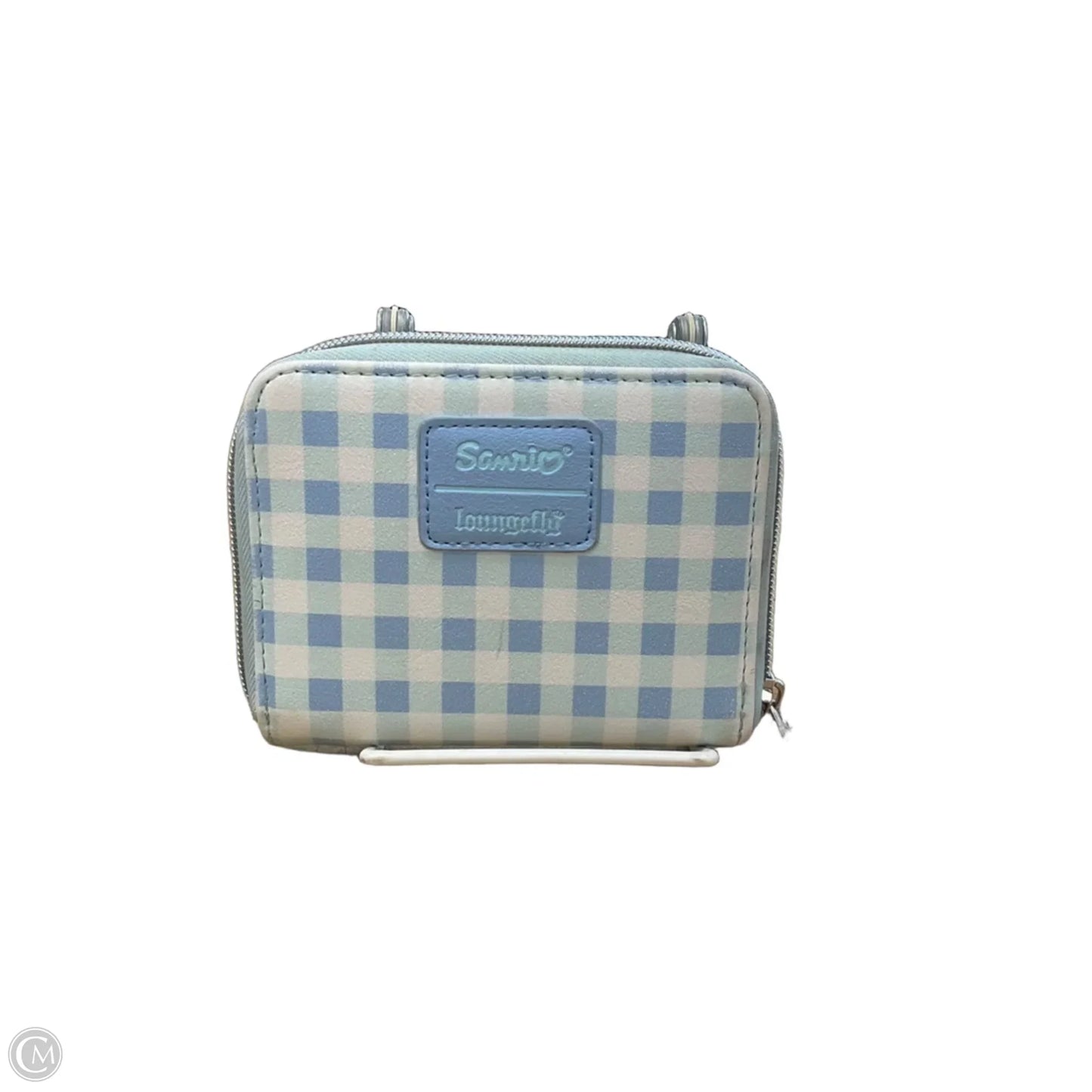 Wallet By Loungefly, Size: Small