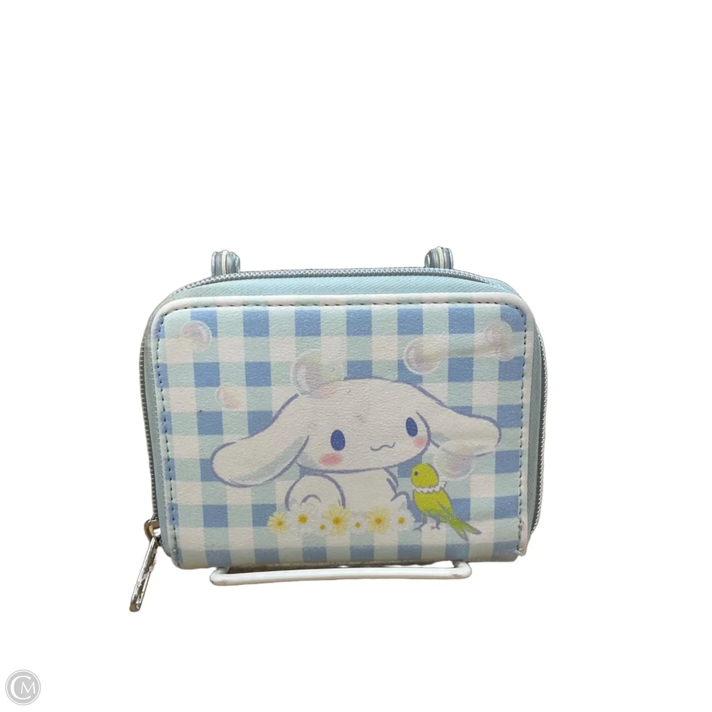 Wallet By Loungefly, Size: Small