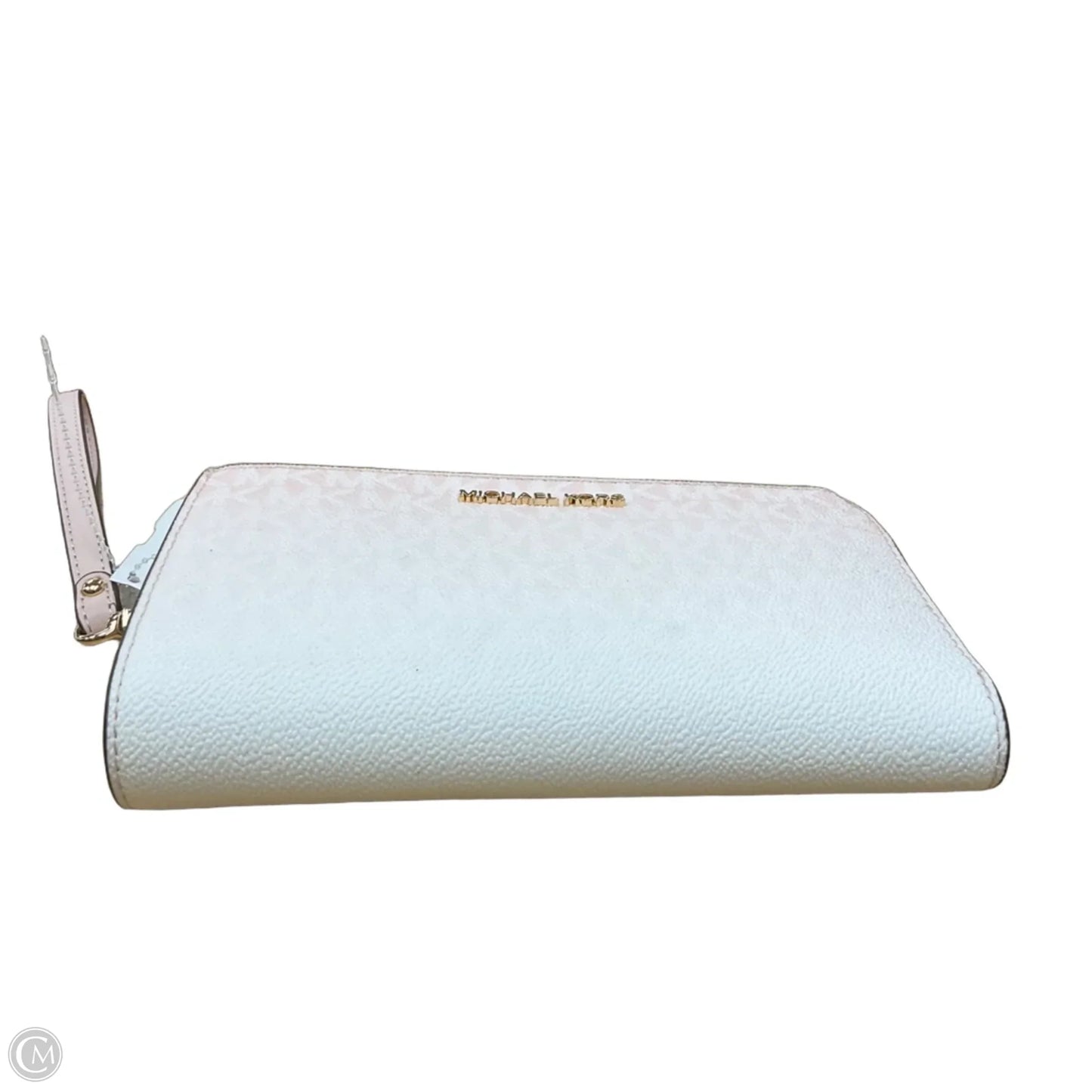 Wristlet Designer By Michael Kors, Size: Large