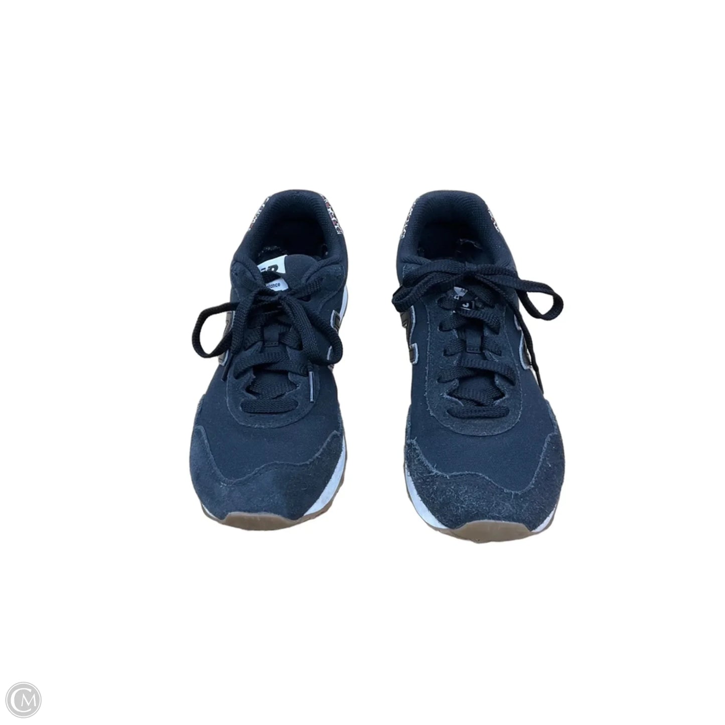 Shoes Athletic By New Balance In Black, Size: 10