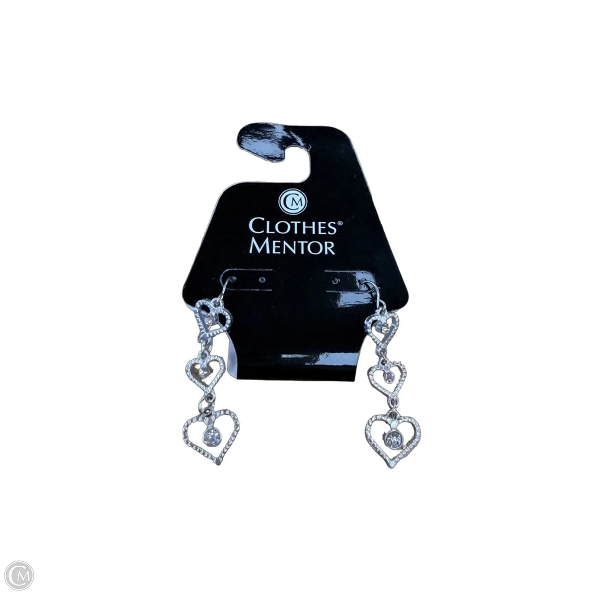 Earrings Dangle/drop By Clothes Mentor