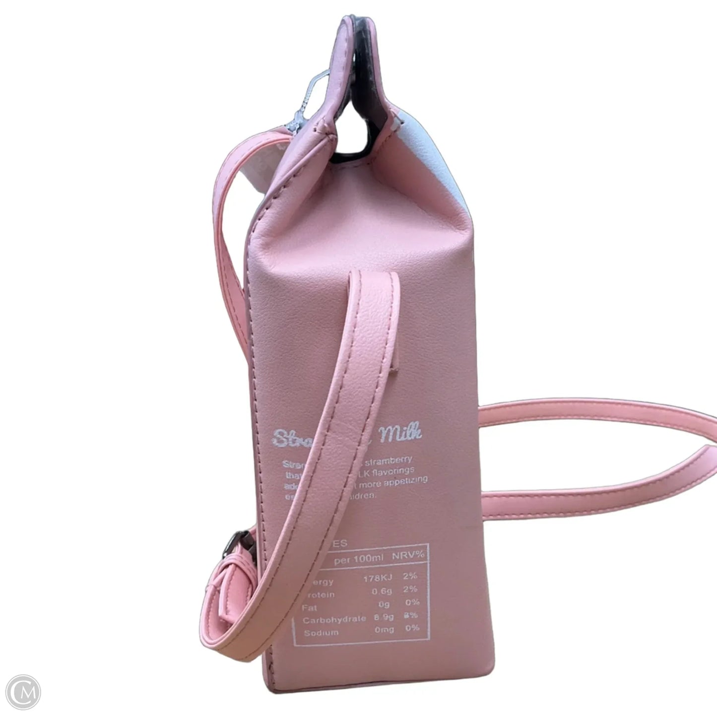Crossbody By Clothes Mentor, Size: Medium
