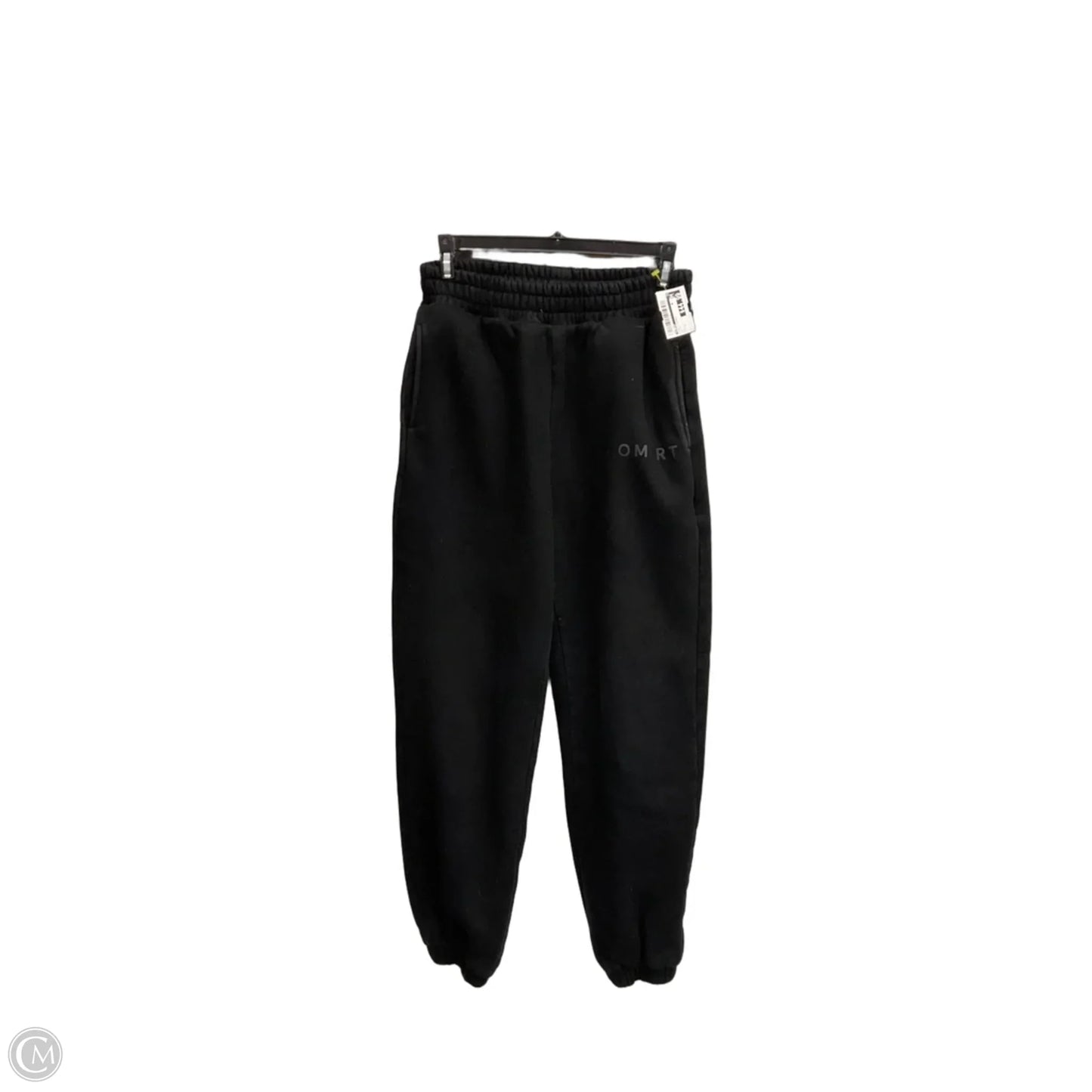 Pants Lounge By Comfrt In Black, Size: S