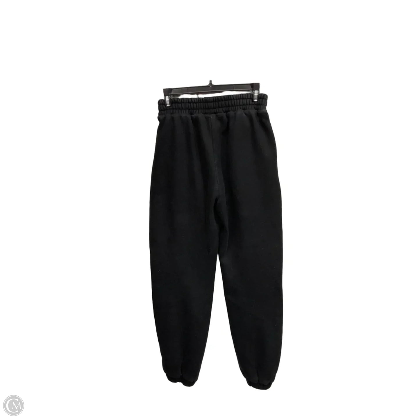 Pants Lounge By Comfrt In Black, Size: S