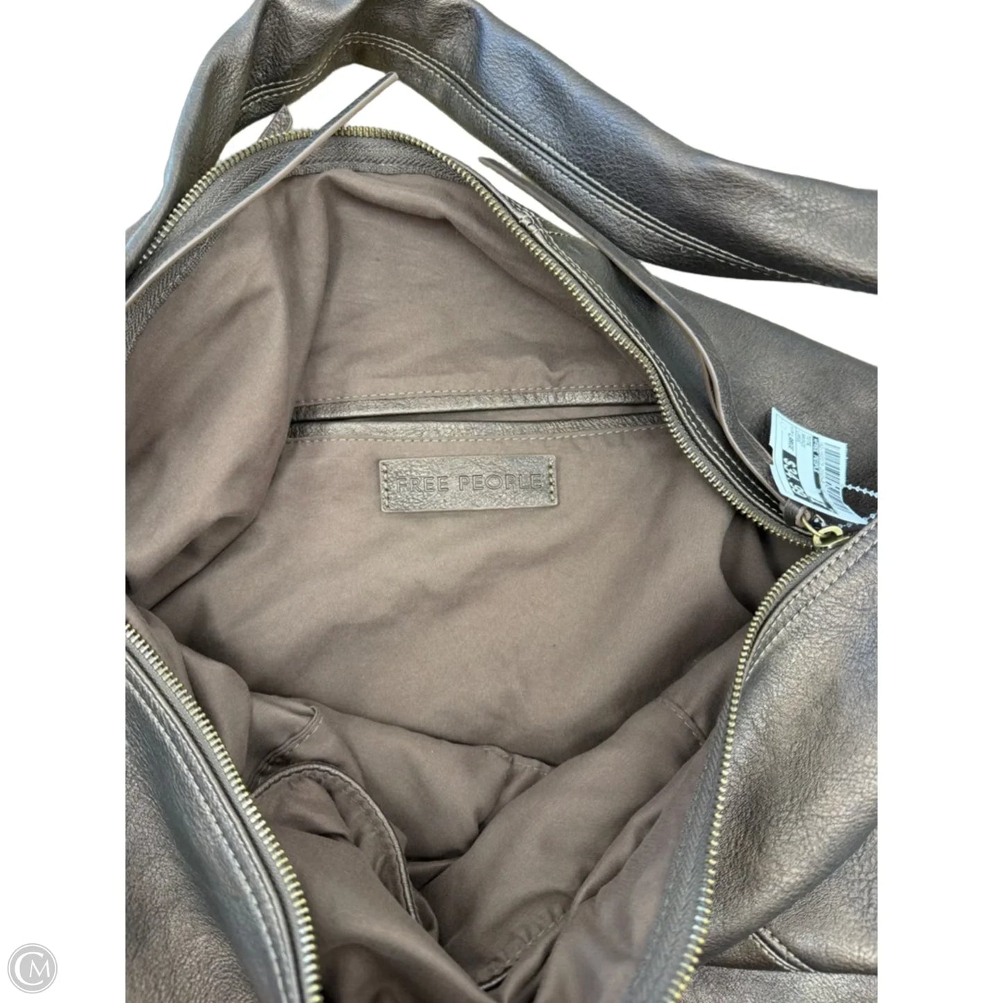 Tote By Free People, Size: Large