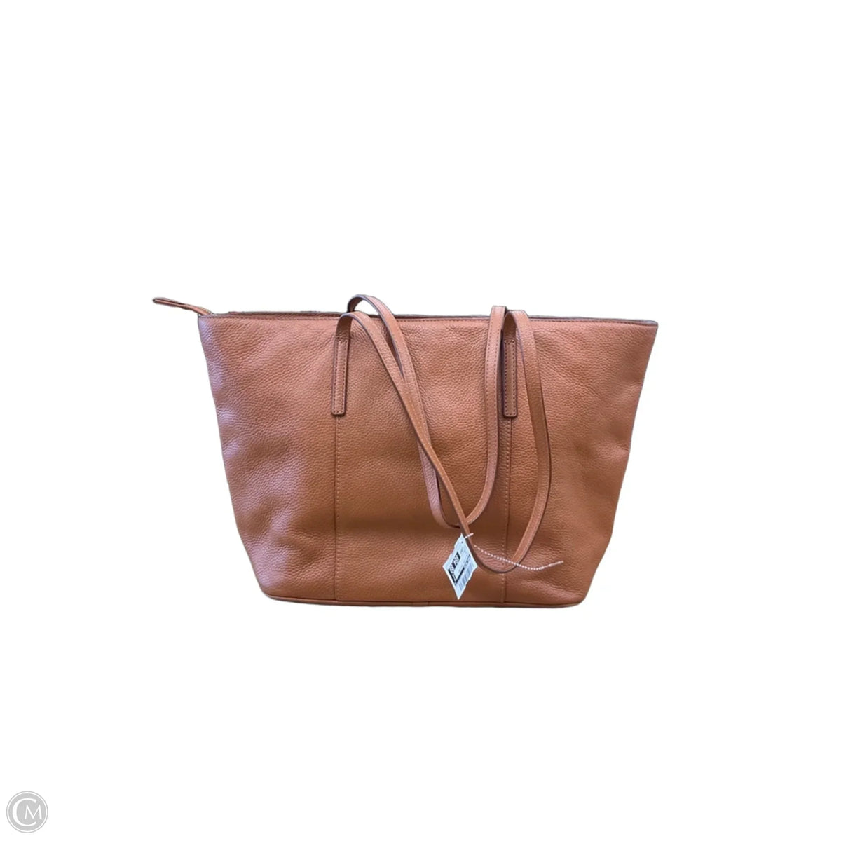 Tote Luxury Designer By Marc Jacobs, Size: Large