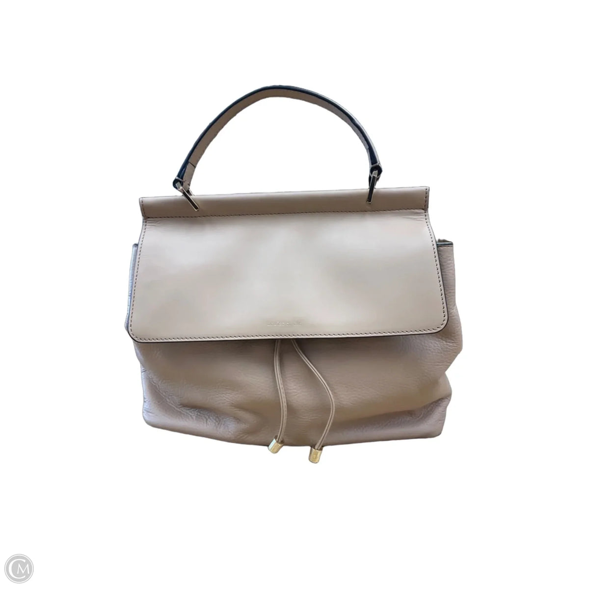 Tote Leather By Louise Et Cie, Size: Large