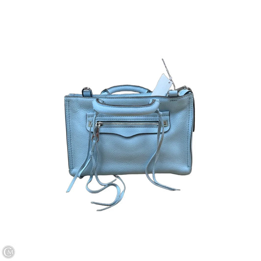 Crossbody Designer By Rebecca Minkoff, Size: Small