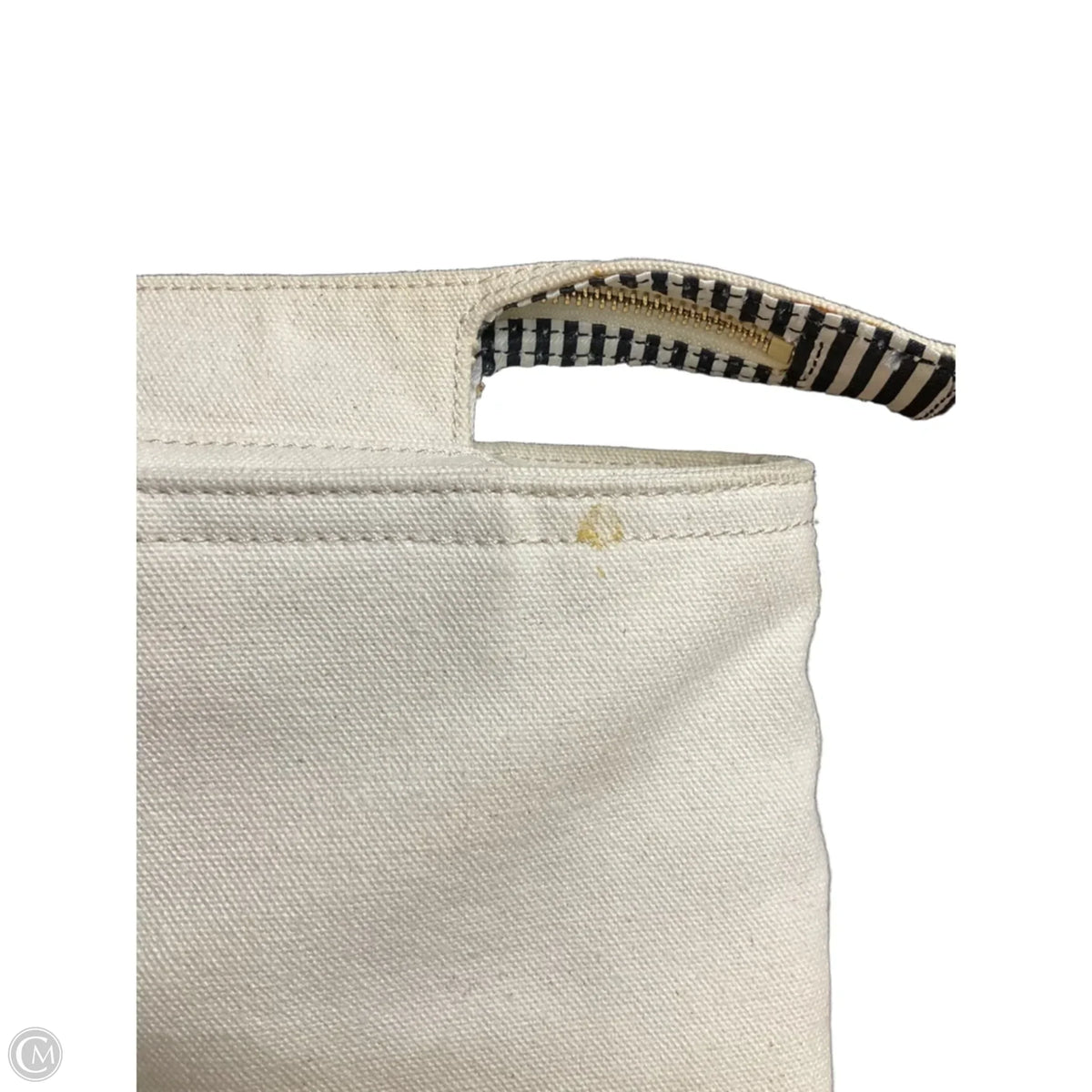 Tote Designer By Kate Spade, Size: Large