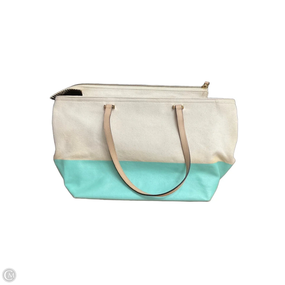 Tote Designer By Kate Spade, Size: Large