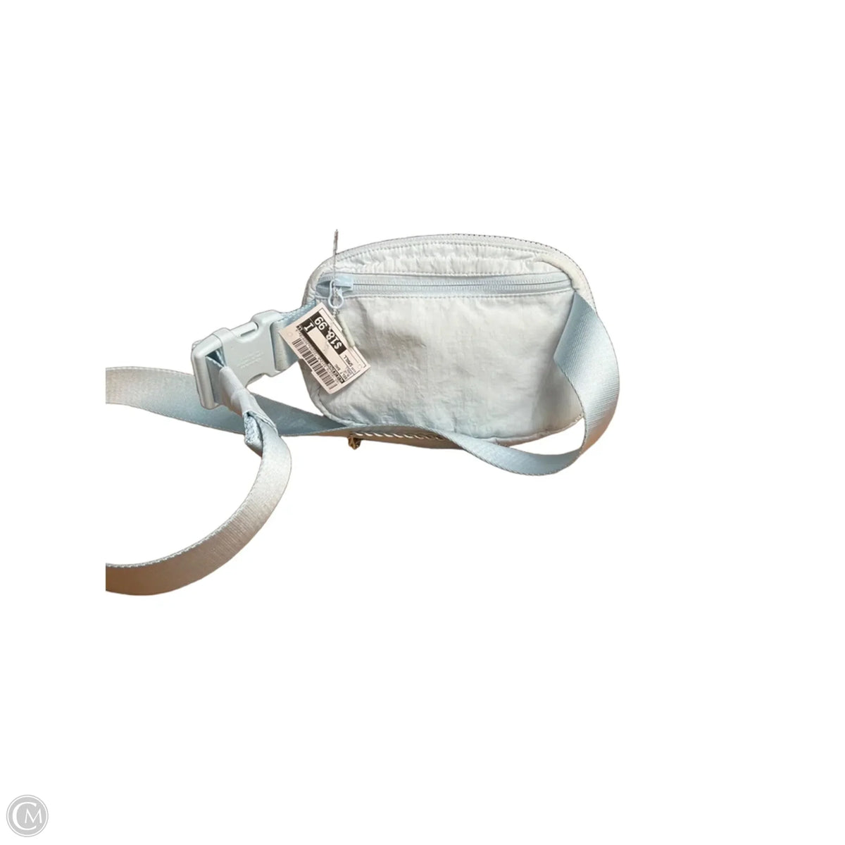 Belt Bag By Lululemon, Size: Small