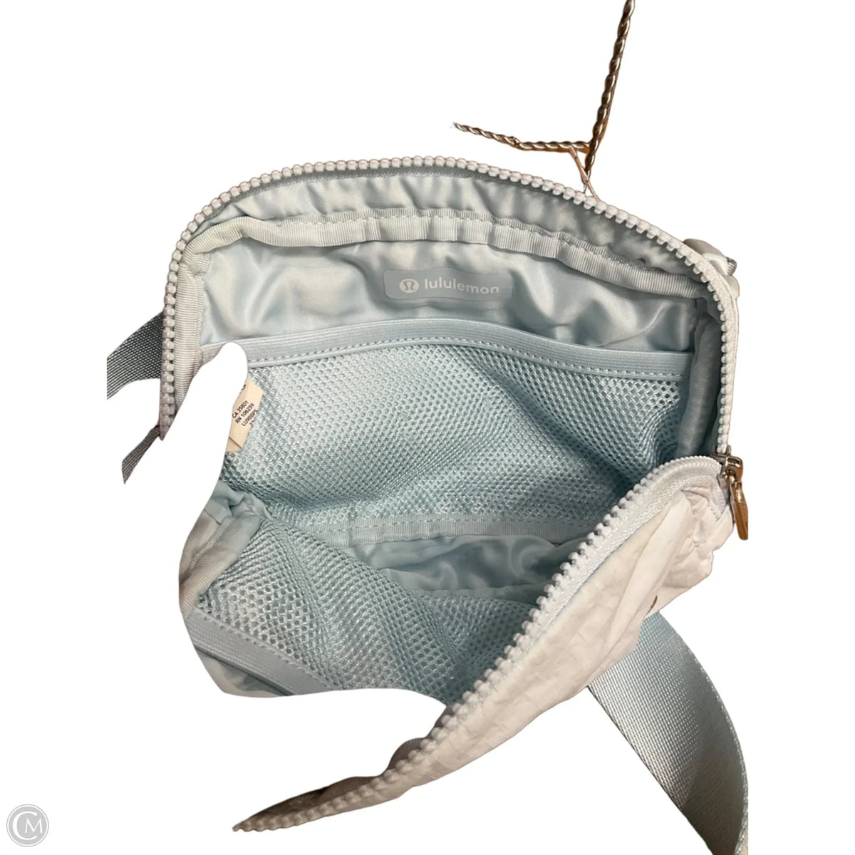 Belt Bag By Lululemon, Size: Small