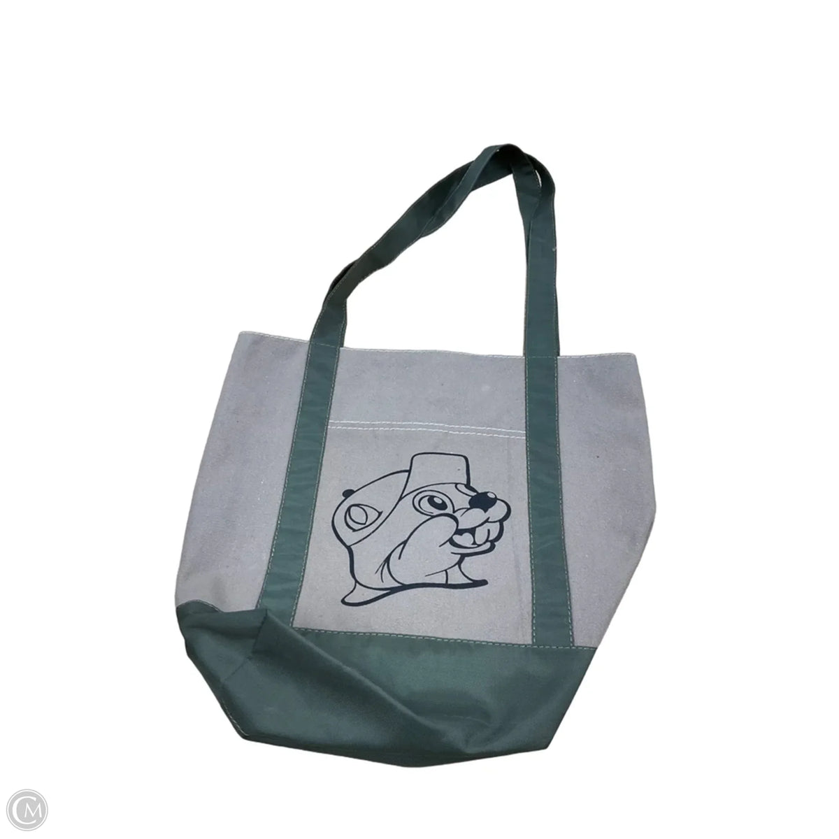 Tote By Clothes Mentor, Size: Small