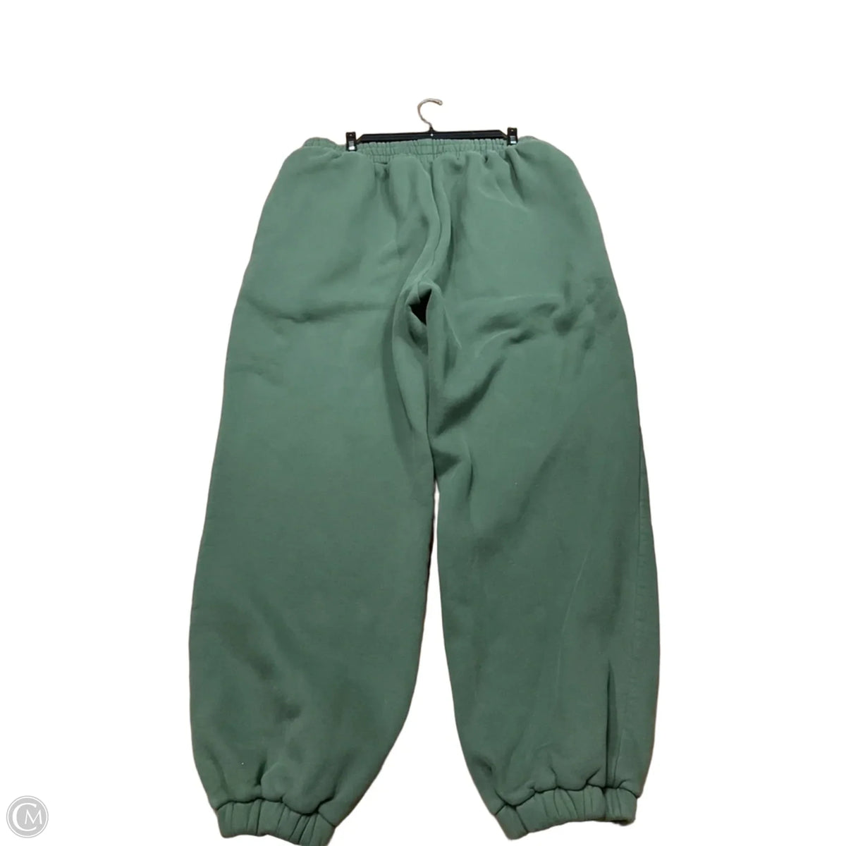 Pants Other By Comfrt In Green, Size: Xl