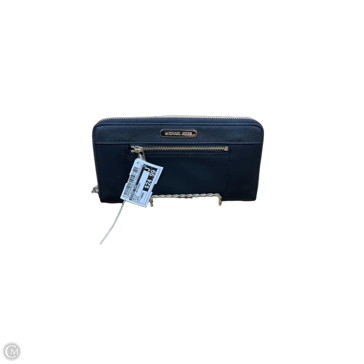 Wallet Designer By Michael Kors, Size: Large