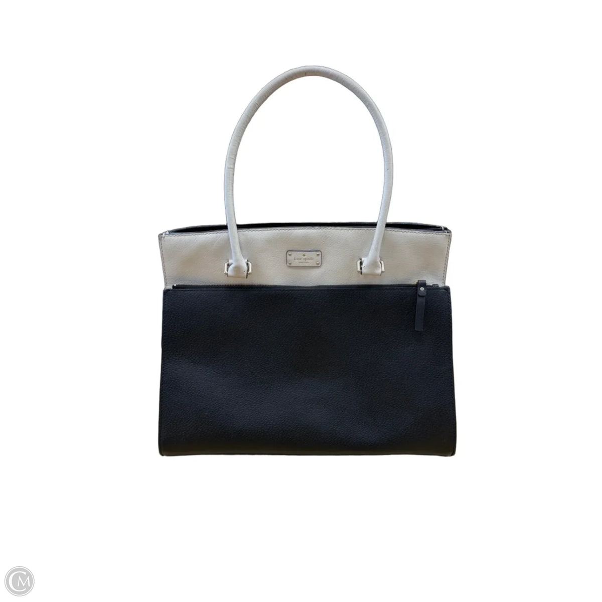 Tote Designer By Kate Spade, Size: Large